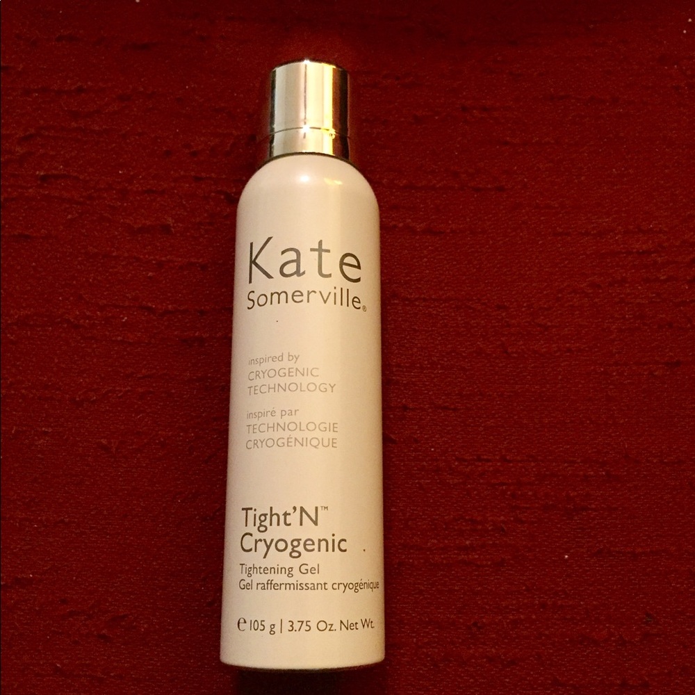 Kate Somerville Tight N' Cryogenic Tightening Gel